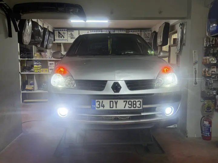Gölbaş Tuning Oto Aksesuar