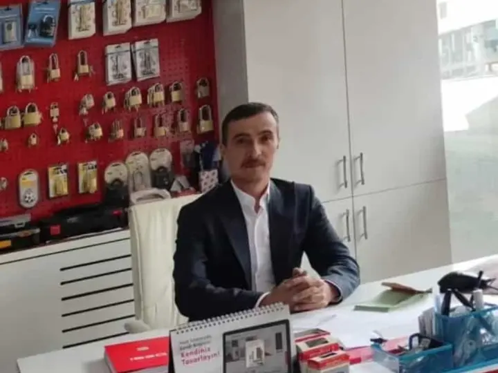 Gölbaşı Çilingir - Anahtarcı Yetiş Mehmet - Oto Anahtar