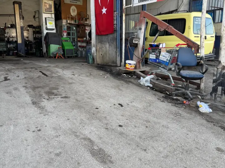Gölbaşı Güven Oto Elektrik