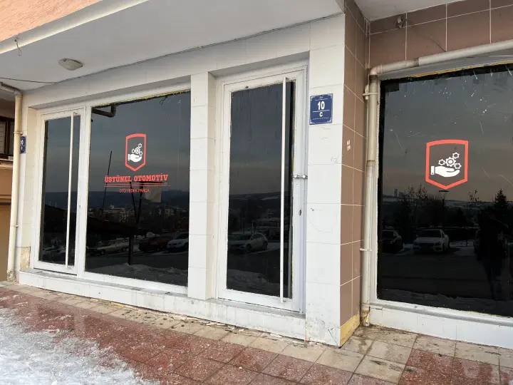 Gölbaşı Yıldızlar Otomotiv
