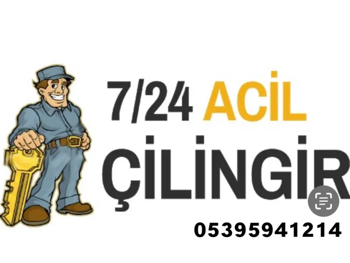Gölcük 7/24 Çilingir Şahinoğlu