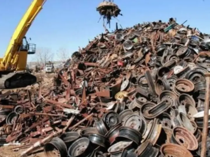 Gölcük Pıçakcı Hurdacılık