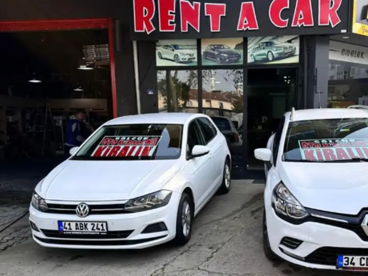 GÖLCÜK RENT A CAR