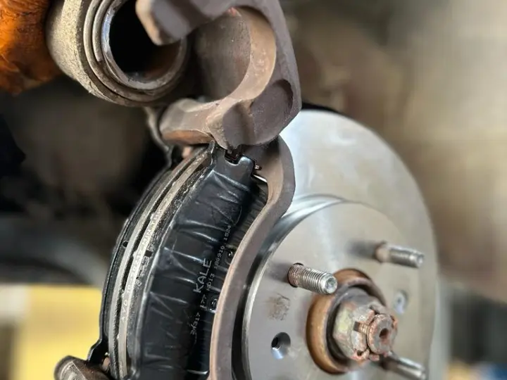 Gold Car Bakım Onarım ve Tamir Servisi