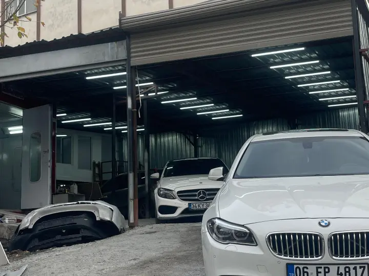 Gold Car Service