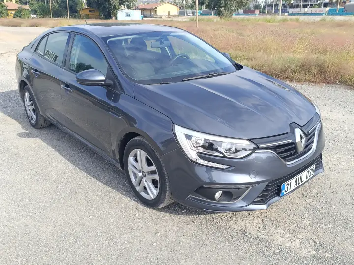 Gold rent a car