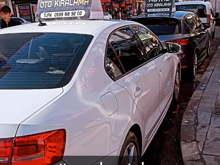 GOLD Rent A Car