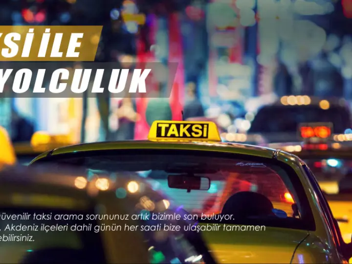GOLD TAKSİ