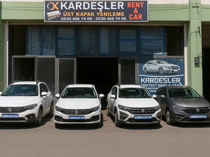 Golden Motor Supapları (Otokar, Fruehauf)