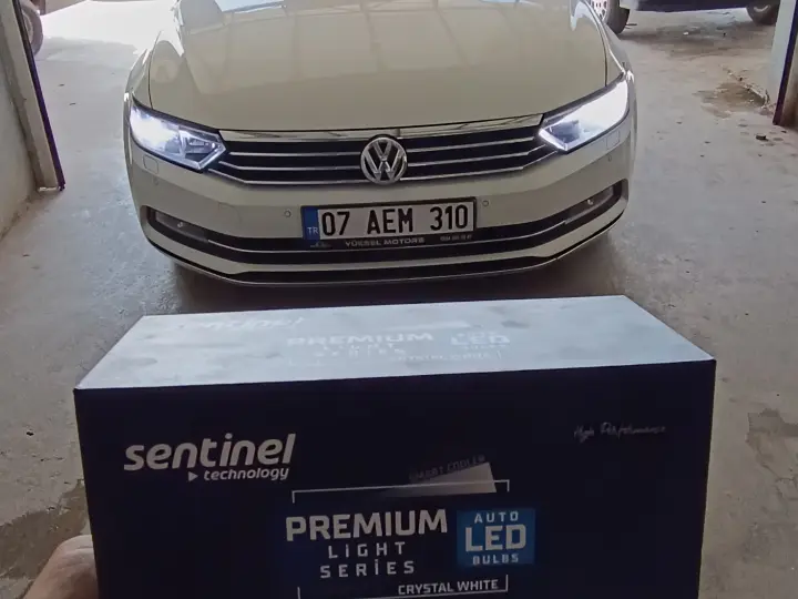 GOLF OTO ELEKTRIK