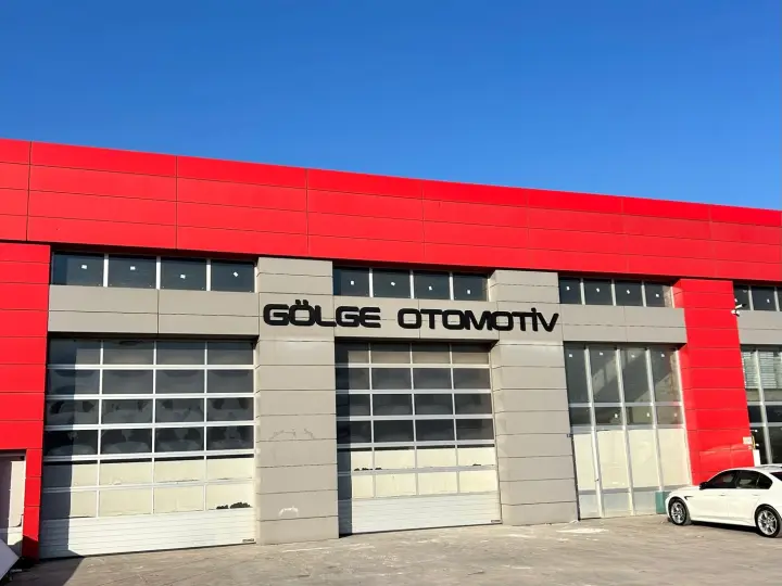 Gölge Otomotiv Kayseri