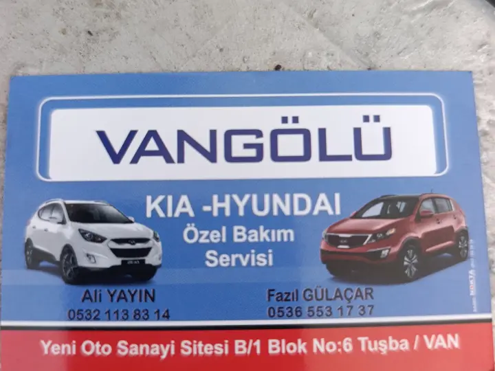 Gölkent Otomotiv