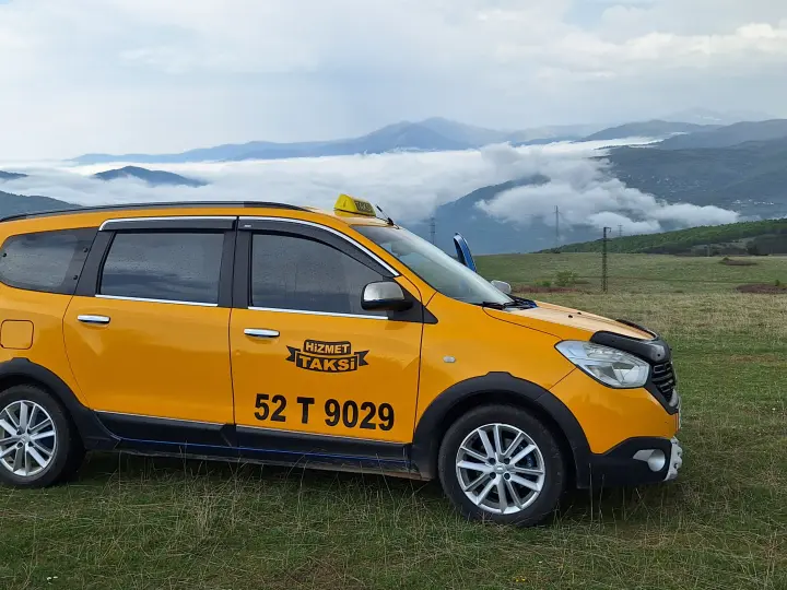Gölköy Taksi