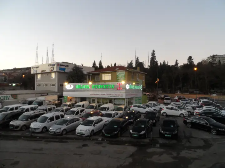 Gölova Otomotiv