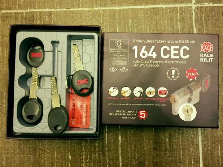 GÖLPAZARI ÇİLİNGİR VE OTO ELEKTRONİK ANAHTAR (AKIN ANAHTAR & ÇİLİNGİR)