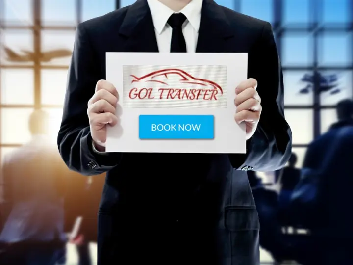 Goltransfer