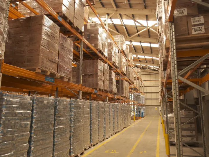 Gölyazı Kargo Organize Taşımacılık A.Ş