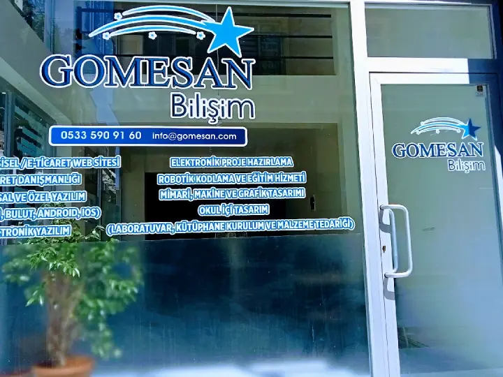 GOME Logistics