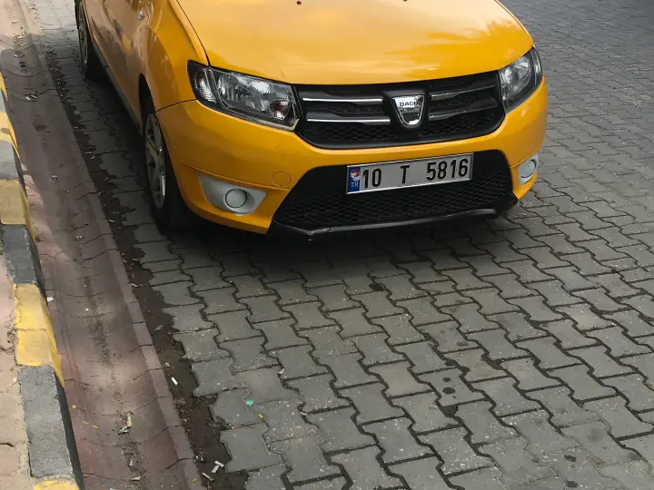 Gömeç Garaj Taksi Raşit