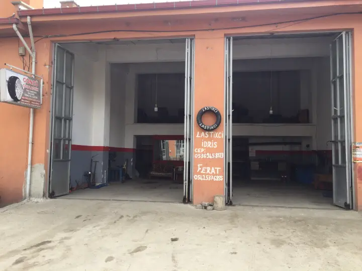 Göncü Oto Lastik