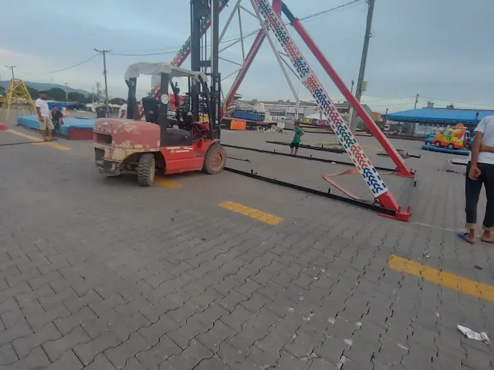 Gönen Dağcı Oto Çekici