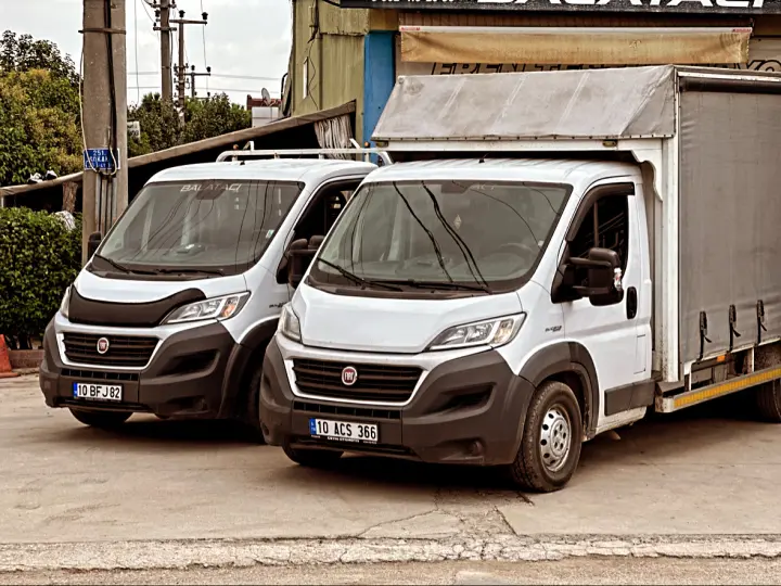 Gönen Duymazlar Nakliyat