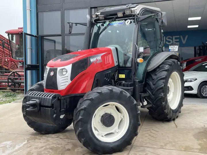 Gönen Traktör Tamiri Sağdıçlar Traktör