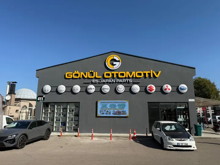 Gönül Otomotiv