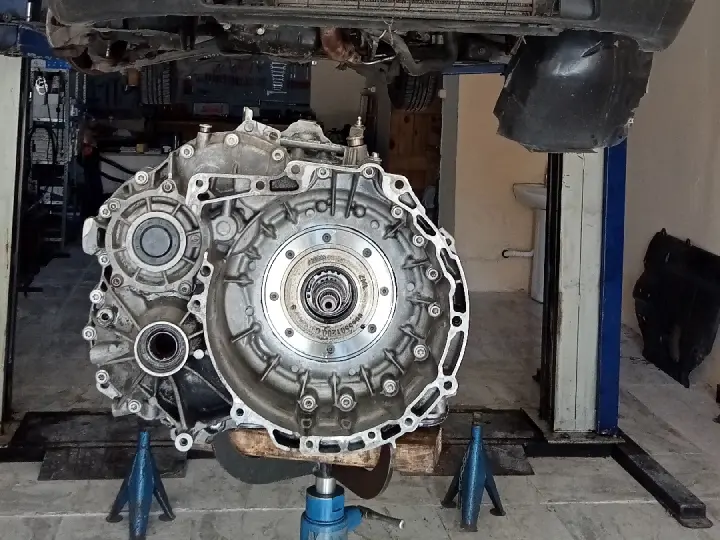 Gönülalan oto tamir servis oto mekanik bakım yağ bakımı oto yol yardım