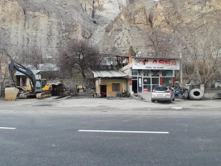 GÖNÜLTAŞ TİCARET( FEHİM GÖNÜLTAŞ )