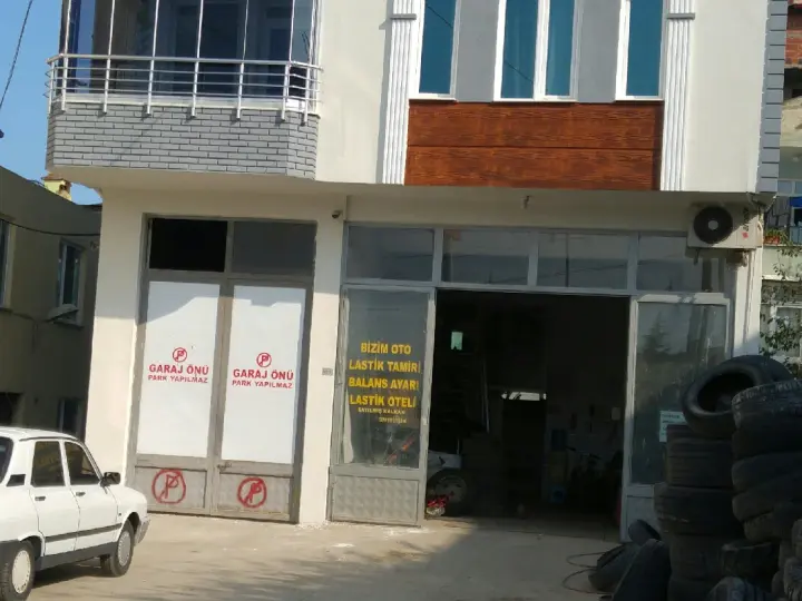 Goodyear Ayşe Şimşek
