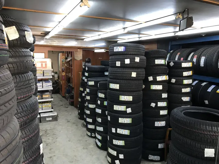 Goodyear Cihan Otomotiv Lastik ve Jant