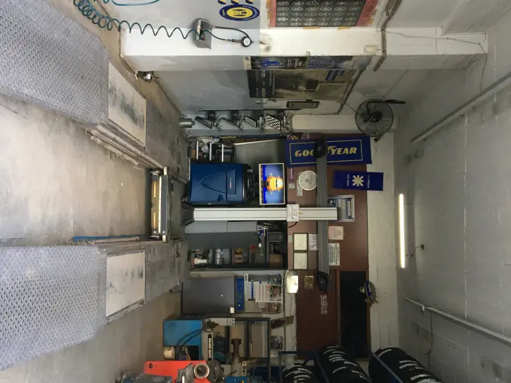 Goodyear Ertuğrul Oto