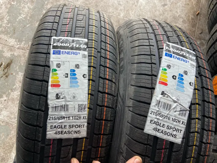 Goodyear Harput Cihan Nakliyat