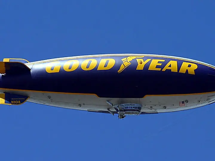 Goodyear Kantarcı Lastik