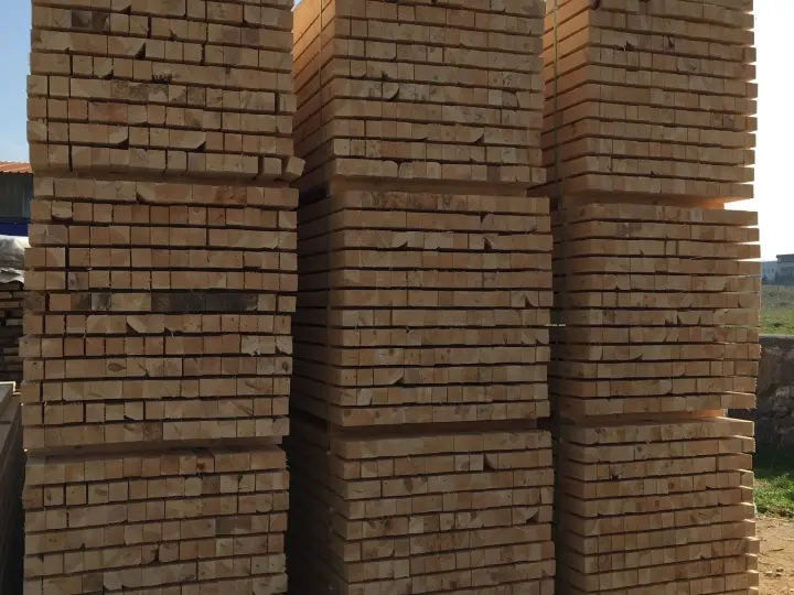 Goodyear Karaoğluları Orman Ürünleri