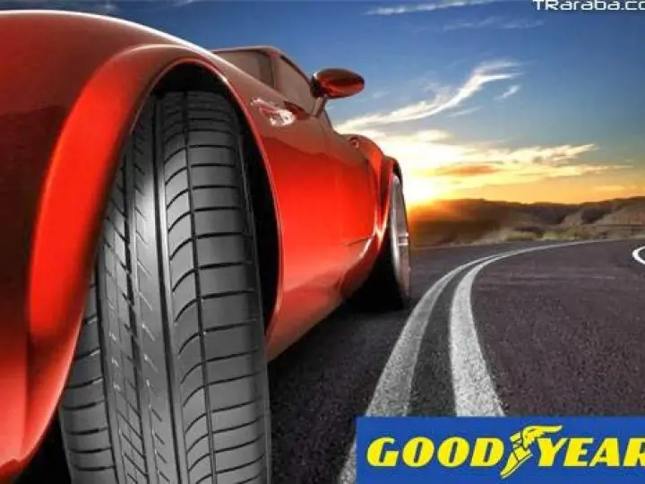 Goodyear kasacı ithalat