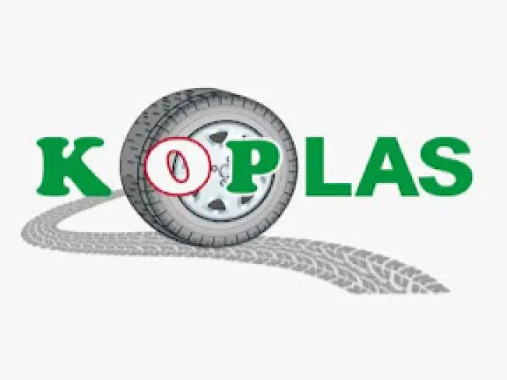 Goodyear Koplas Lastik