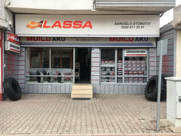 Goodyear Metin Demirtaş