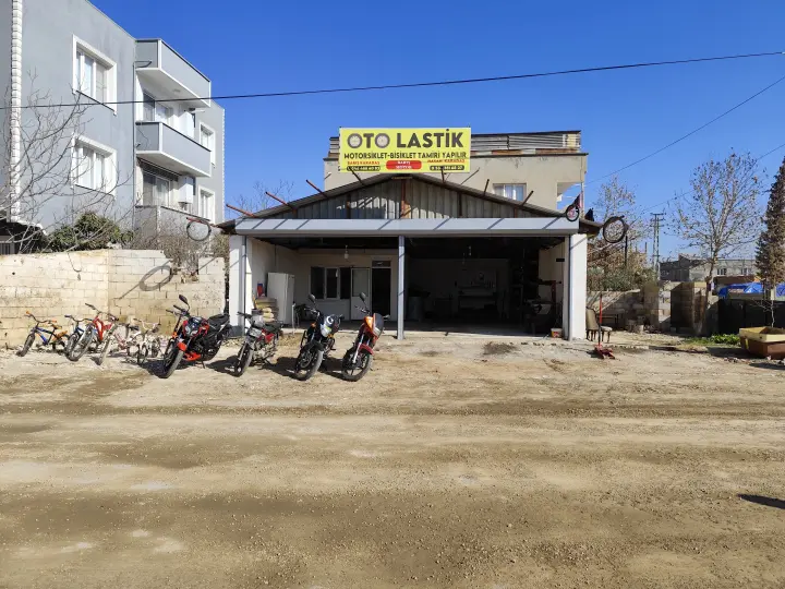 Goodyear Murat Oto Lastik
