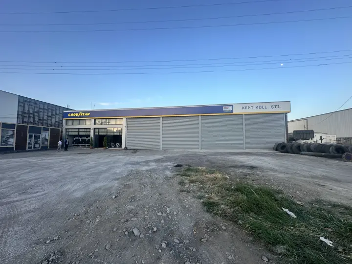 Goodyear-özer Ticaret