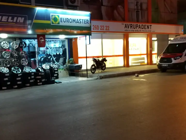Goodyear Yılmaz Oto