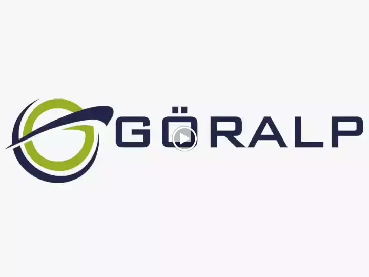Göralp Lojistik