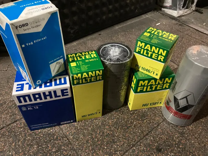 Gordukler Tır Servis