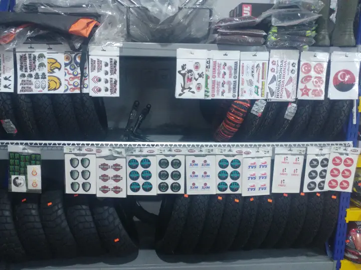 GÖREL MOTOSİKLET HONDA ÖZEL SERVİS