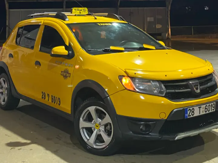 Görele Güven Taksi