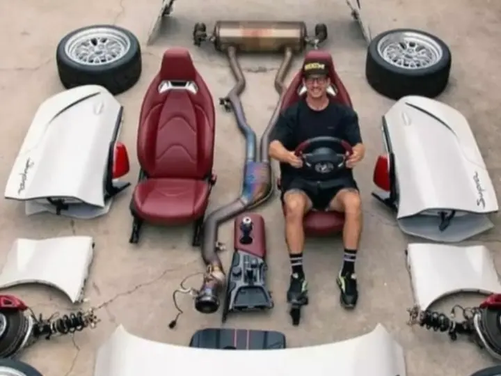 Gören Otomotiv - EUROREPAR CAR SERVİCE Trakya Şube