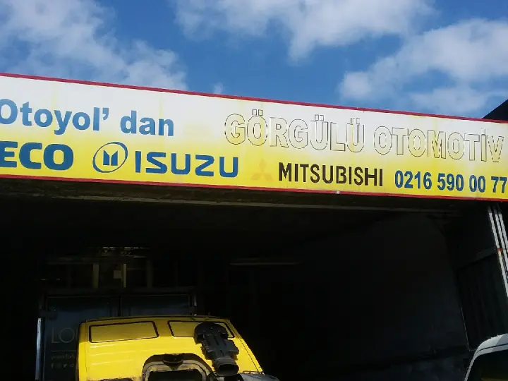 Görgülü Otomotiv