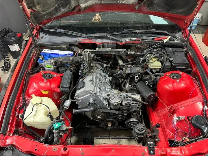 Gorillas Garage
