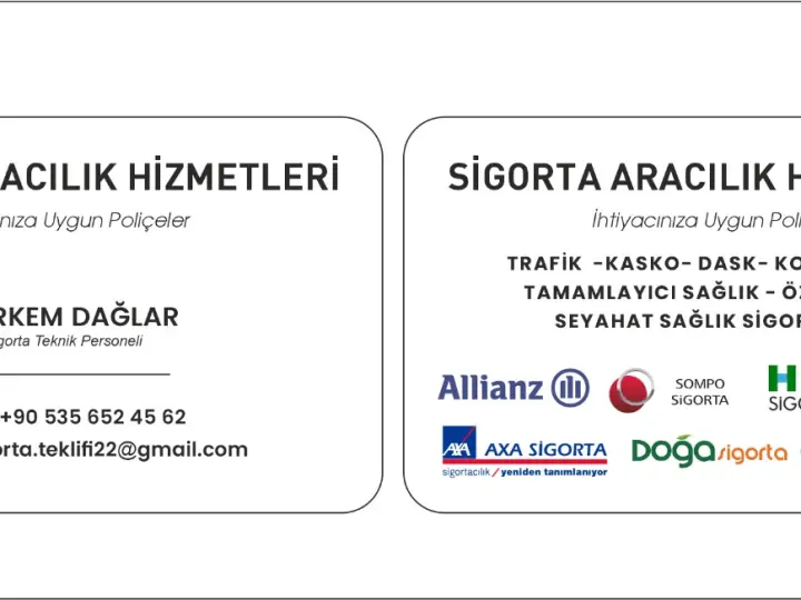 GÖRKEM DAĞLAR